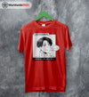 Levi Ackerman Shirt Attack On Titan Shirt Shingeki no Kyojin T-Shirt