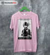 Shoto Todoroki T-shirt Boku No Hero Academia Shirt BNHA Merch
