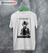 Shoto Todoroki T-shirt Boku No Hero Academia Shirt BNHA Merch