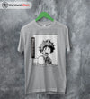 Izuku Midoriya Kids T-shirt Boku No Hero Academia Shirt BNHA Merch