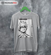 Katsuki Bakugo T-shirt Boku No Hero Academia Shirt BNHA Merch