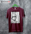 Katsuki Bakugo T-shirt Boku No Hero Academia Shirt BNHA Merch
