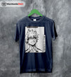Katsuki Bakugo T-shirt Boku No Hero Academia Shirt BNHA Merch
