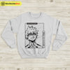 Bakugo Katsuki Sweatshirt Boku No Academia Shirt BNHA Merch Anime