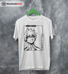 Katsuki Bakugo T-shirt Boku No Hero Academia Shirt BNHA Merch