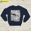 Tamaki Amajiki Sweatshirt Boku No Academia Shirt BNHA Merch Anime