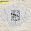 Tamaki Amajiki Sweatshirt Boku No Academia Shirt BNHA Merch Anime