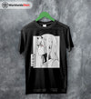 Zero Two T-Shirt Darling in the Franxx Shirt Anime Shirt