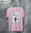 Zero Two T-Shirt Darling in the Franxx Shirt Anime Shirt