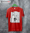 Zero Two T-Shirt Darling in the Franxx Shirt Anime Shirt