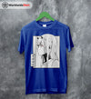 Zero Two T-Shirt Darling in the Franxx Shirt Anime Shirt