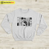 Seven Deadly Sins Character Sweatshirt Nanatsu No Taizai Shirt Anime