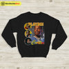 Playboi Carti Bootleg Sweatshirt Playboi Carti Shirt Rap Shirt
