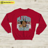 Playboi Carti Vintage Sweatshirt Playboi Carti Shirt Rap Shirt