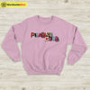 Playboi Carti Ransome Sweatshirt Playboi Carti Shirt Rap Shirt