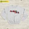 Playboi Carti Ransome Sweatshirt Playboi Carti Shirt Rap Shirt