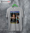 Playboi Carti Vintage 90s Shirt Playboi Carti T-Shirt Rap Shirt
