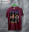 Playboi Carti Vintage 90s Shirt Playboi Carti T-Shirt Rap Shirt