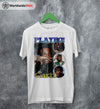 Playboi Carti Vintage 90s Shirt Playboi Carti T-Shirt Rap Shirt