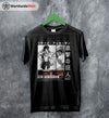 Levi Ackerman AOT Shirt Attack On Titan Shirt Shingeki no Kyojin T-Shirt