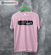 Criminal Minds Cast Poster Shirt Criminal Minds T-Shirt TV Show Shirt