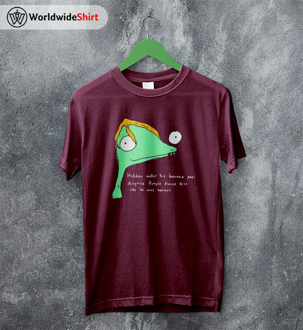 MGG "Rumple Buttercup" Shirt Matthew Gray Gubler T-Shirt TV Show Shirt