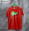 MGG "Rumple Buttercup" Shirt Matthew Gray Gubler T-Shirt TV Show Shirt