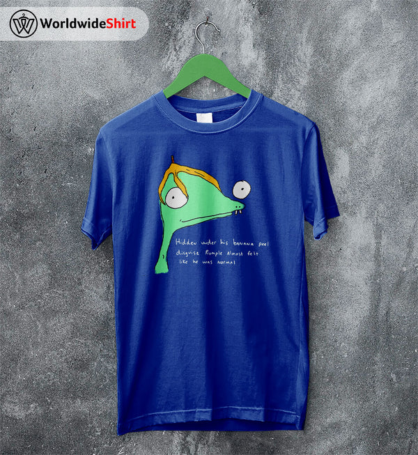 MGG "Rumple Buttercup" Shirt Matthew Gray Gubler T-Shirt TV Show Shirt