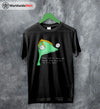 MGG "Rumple Buttercup" Shirt Matthew Gray Gubler T-Shirt TV Show Shirt