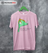 MGG "Rumple Buttercup" Shirt Matthew Gray Gubler T-Shirt TV Show Shirt