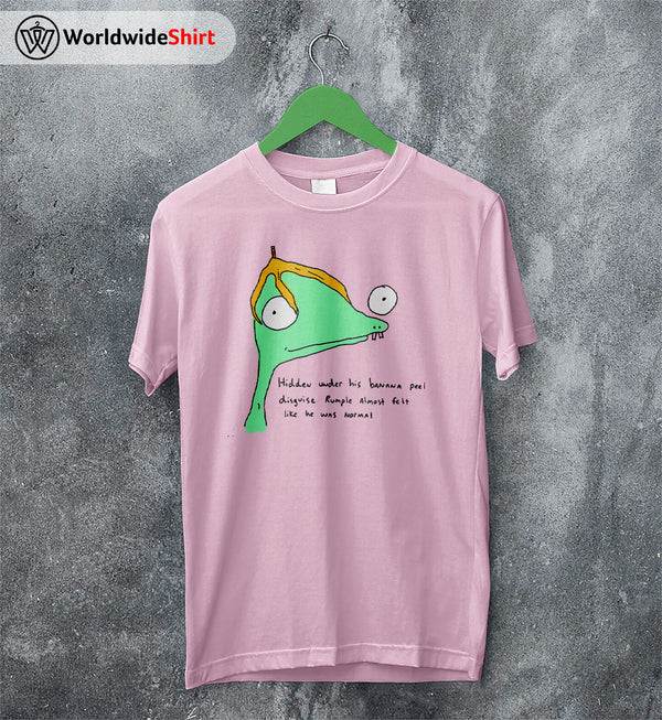 MGG "Rumple Buttercup" Shirt Matthew Gray Gubler T-Shirt TV Show Shirt