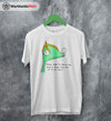 MGG "Rumple Buttercup" Shirt Matthew Gray Gubler T-Shirt TV Show Shirt