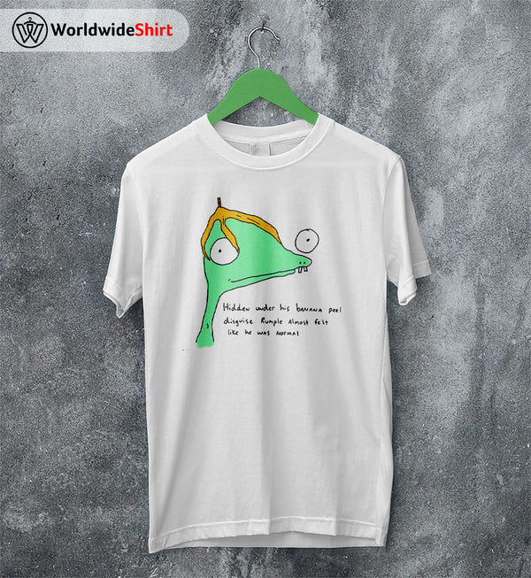 MGG "Rumple Buttercup" Shirt Matthew Gray Gubler T-Shirt TV Show Shirt