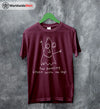 MGG "Spooky Halloween" Shirt Matthew Gray Gubler T-Shirt TV Show Shirt