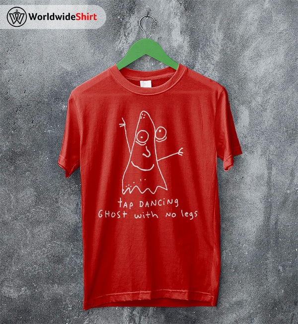 MGG "Spooky Halloween" Shirt Matthew Gray Gubler T-Shirt TV Show Shirt