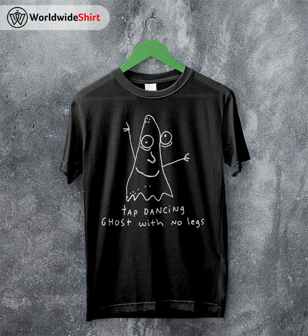 MGG "Spooky Halloween" Shirt Matthew Gray Gubler T-Shirt TV Show Shirt