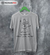 MGG "Spooky Halloween" Shirt Matthew Gray Gubler T-Shirt TV Show Shirt