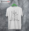 MGG "Spooky Halloween" Shirt Matthew Gray Gubler T-Shirt TV Show Shirt