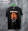 MGG "October for Always" Shirt Matthew Gray Gubler T-Shirt TV Show Shirt