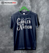 Gubler Nation VintageShirt Matthew Gray Gubler T-Shirt TV Show Shirt