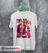 Doja Cat Vintage 90's T-Shirt Doja Cat Shirt Rapper Shirt