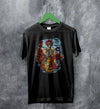 Grateful Dead Shirt Vintage 1977 Album Grateful Dead T Shirt