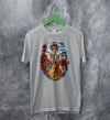 Grateful Dead Shirt Vintage 1977 Album Grateful Dead T Shirt