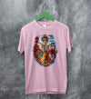 Grateful Dead Shirt Vintage 1977 Album Grateful Dead T Shirt