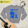 Prune You Talk Funny Vintage Sweatshirt Gus Dapperton Shirt Music Shirt