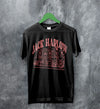 Creme De La Creme Jack Harlow Tour Merch Jack Harlow Shirt