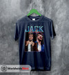 Jack Harlow Shirt Jack Harlow Vintage Raptee T shirt Jack Harlow Merch