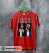 Jack Harlow Shirt Jack Harlow Vintage Raptee T shirt Jack Harlow Merch