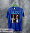 Jack Harlow Shirt Jack Harlow Vintage Raptee T shirt Jack Harlow Merch