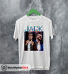 Jack Harlow Shirt Jack Harlow Vintage Raptee T shirt Jack Harlow Merch